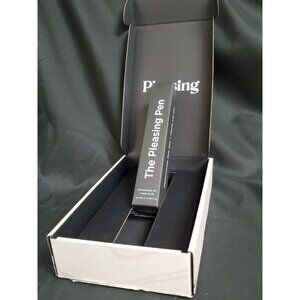 Pleasing by Harry Styles The Pleasing Pen Refreshing Eye Gel + Matte Lip Oil NEW